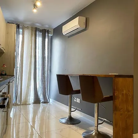Stylish 1 Bedroom In C11a مسيدا