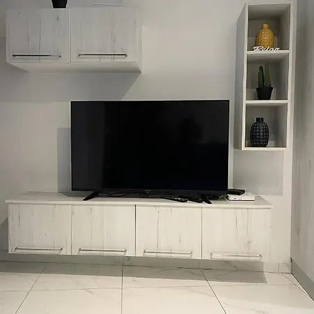 Stylish 1 Bedroom In C11a مسيدا