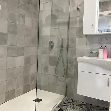 Stylish 1 Bedroom In C11a * Msida