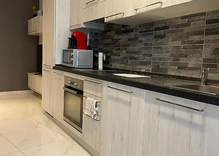 Stylish 1 Bedroom In C11a * Msida