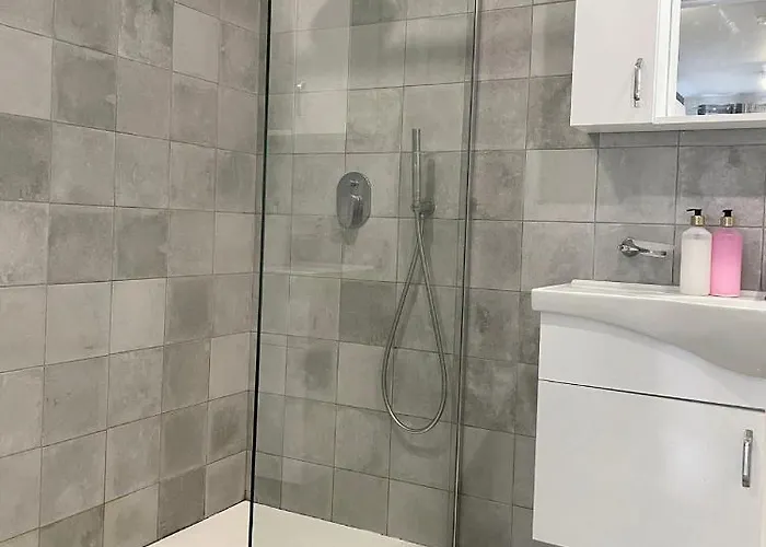 Stylish 1 Bedroom In C11a * Msida